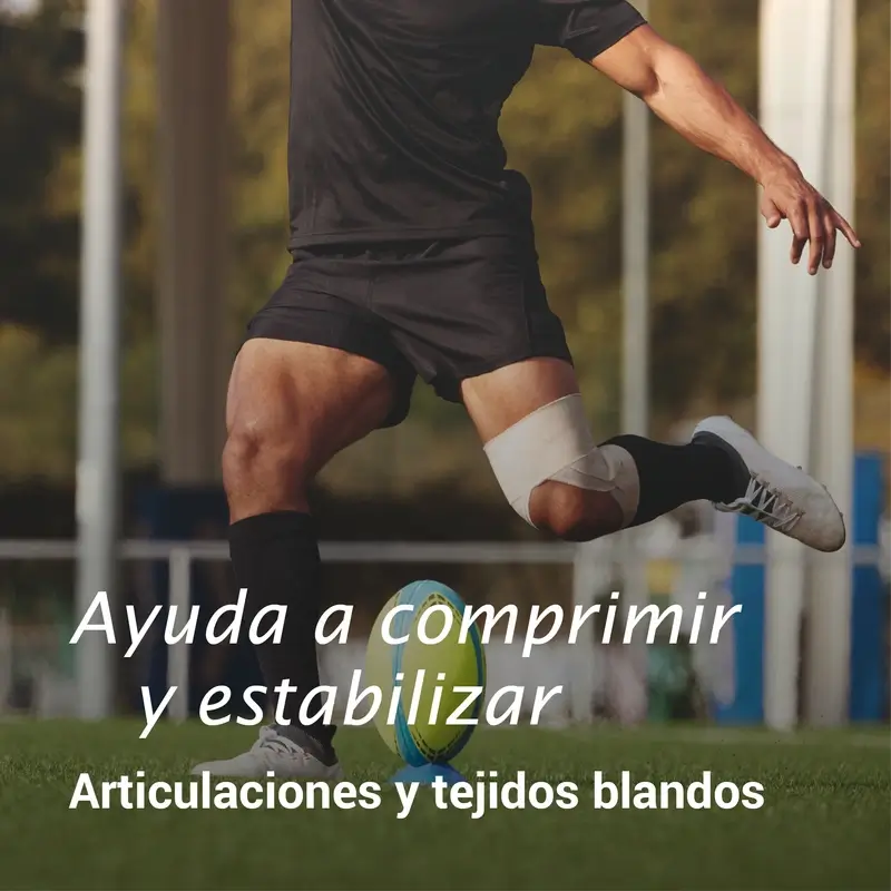 Tensoplast 5Cm X 4,5M