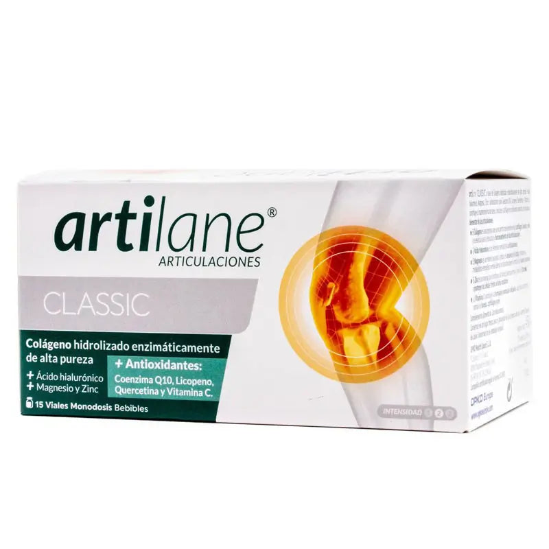 Opko Artilane Pro 15 Single-dose Vials
