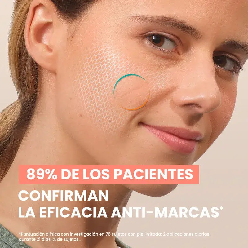 Avène Cicalfate + Crème Réparatrice Multi-Protection Spf 50+, 30 ml