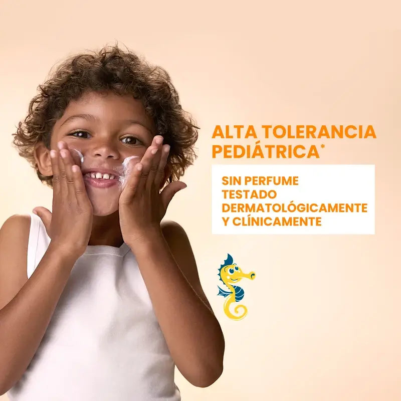 Avène Spray solaire enfant SPF 50+ 200 ml