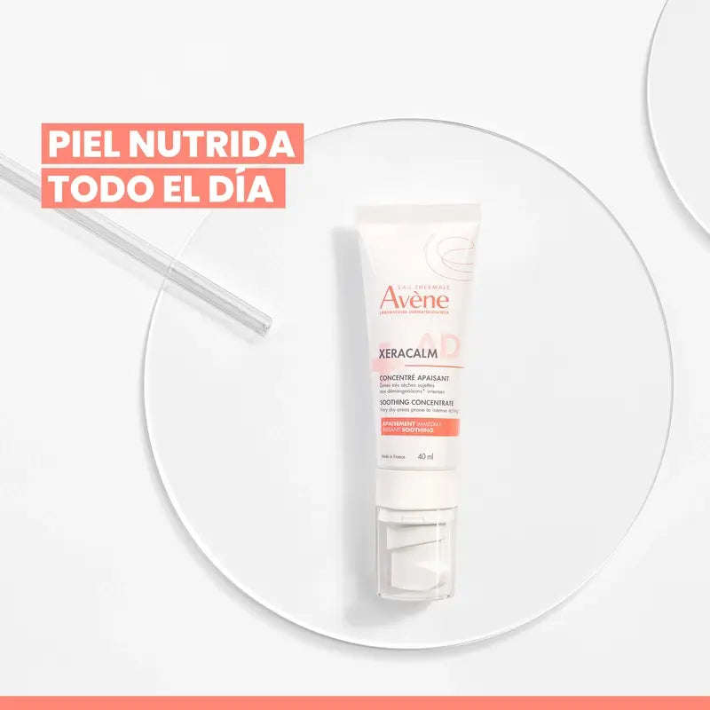 Avène Xeracalm Ad Concentré Apaisant, 40 ml
