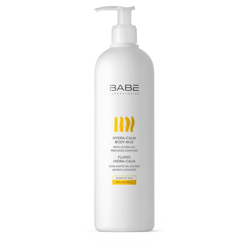 BABÉ Fluide Hydra-Calm, 500 ml