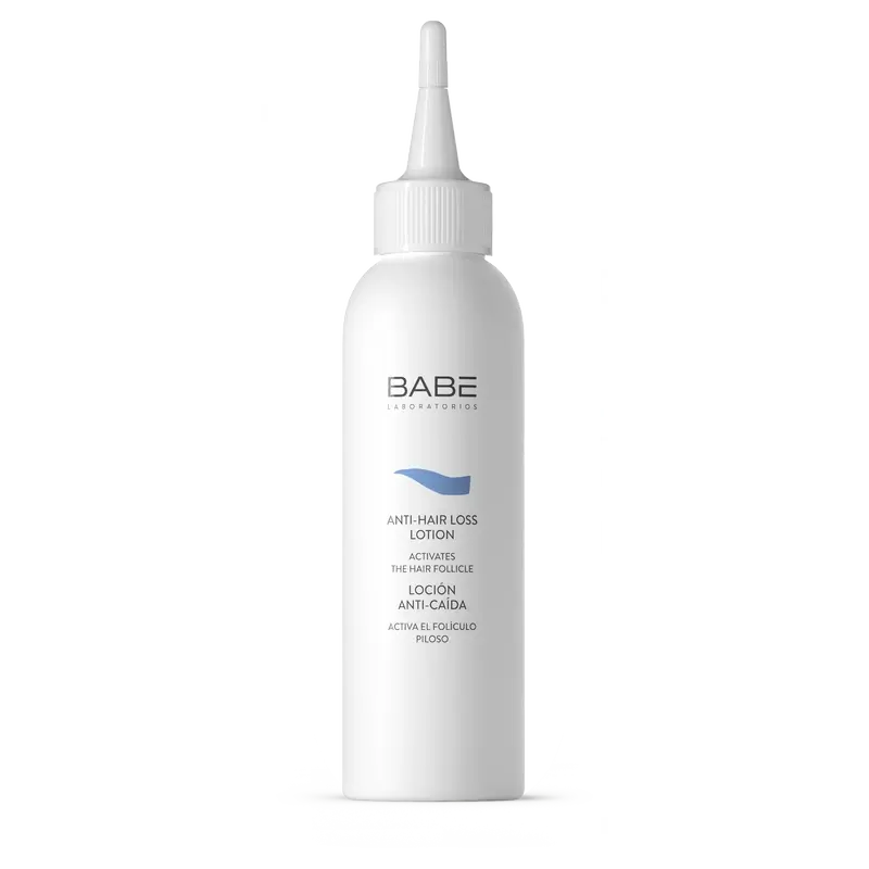 BABÉ Lotion anti-chute, 100ml