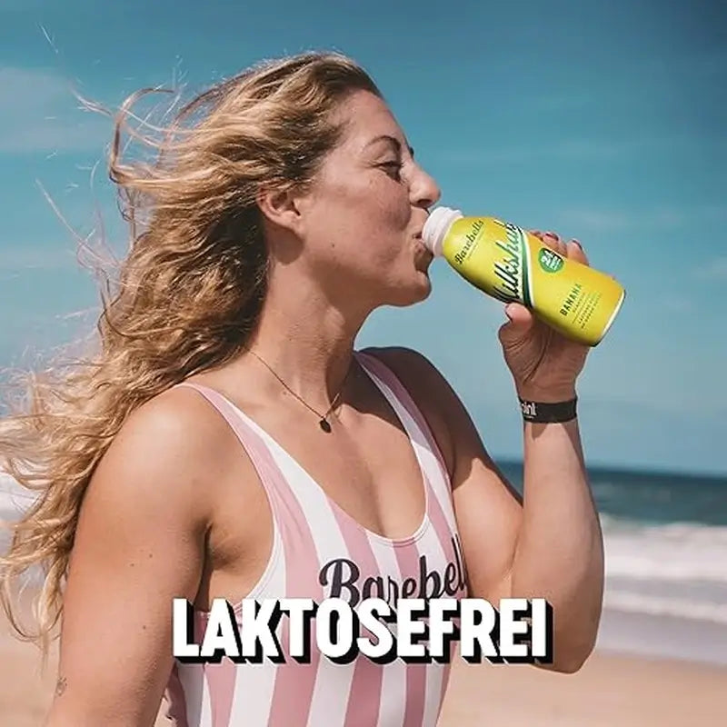 Barebells Milkshake Banane, 330 ml