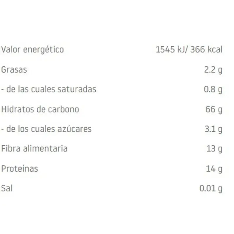 Smileat Céréales aromatisées au chocolat, 300 Gr