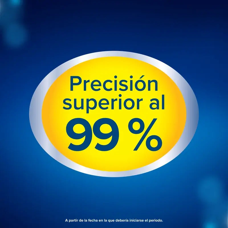 Test de grossesse Clearblue Ultra Early avec double vérification, 2 tests