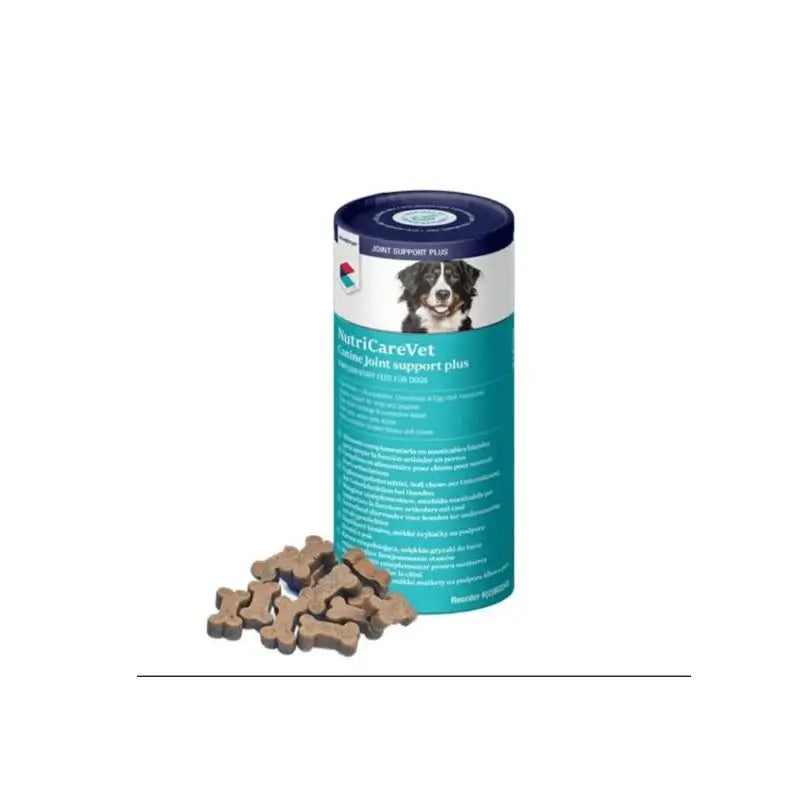 Covetrus Nutricarevet Articular Plus pour chiens, 60 Chews