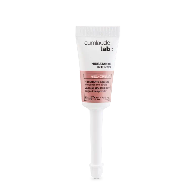 Cumlaude Lab Duplo Hydratant interne -25% 6X5 Ml + 6X5 Ml