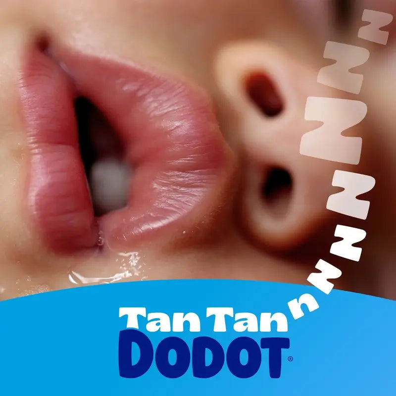 Dodot Baby Dry Taille 5 Extra Jumbo, 56 couches