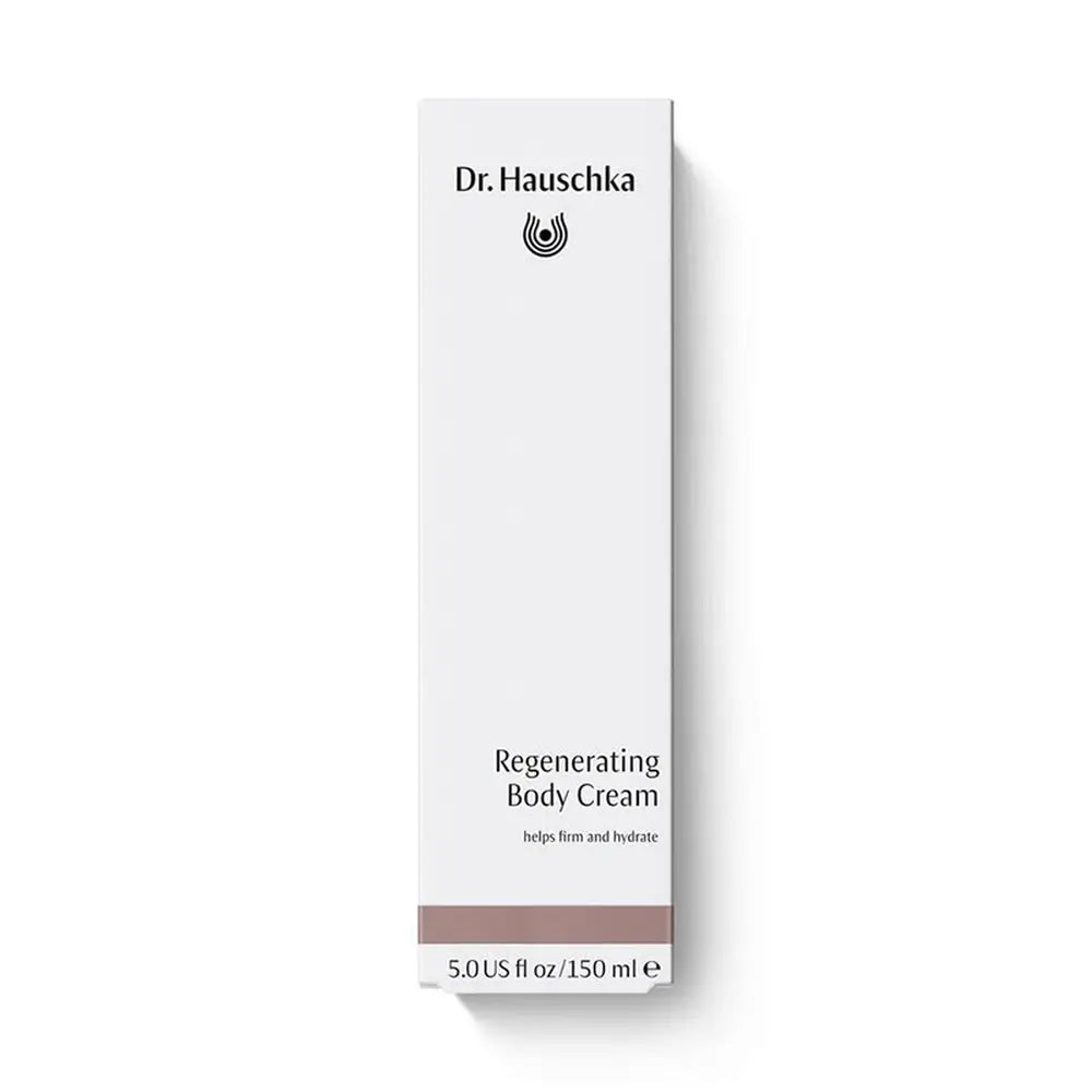 Hauschka Baume régénérant pour le corps 150Ml.