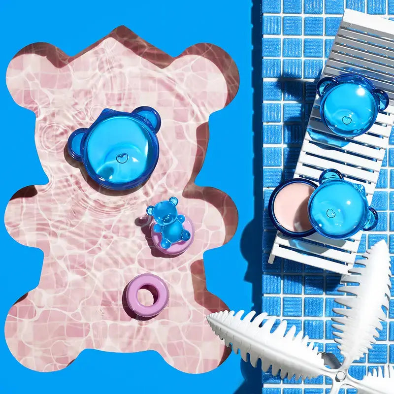 Dr Jart+ Vithal Hydra Solution Masque hydratant pour les lèvres, 20 ml