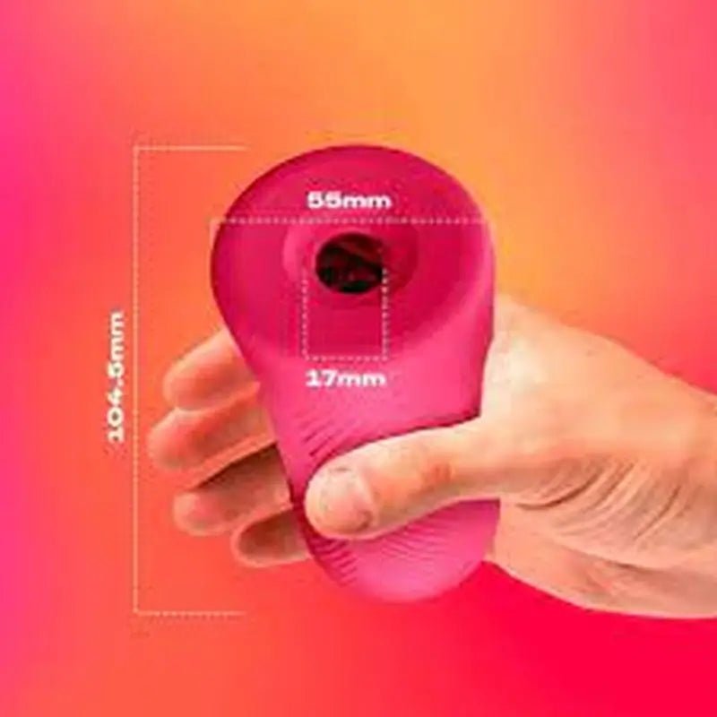 Masturbateur Durex, Slide & Ride