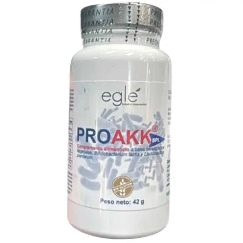 Egle Proakk 60Cap.