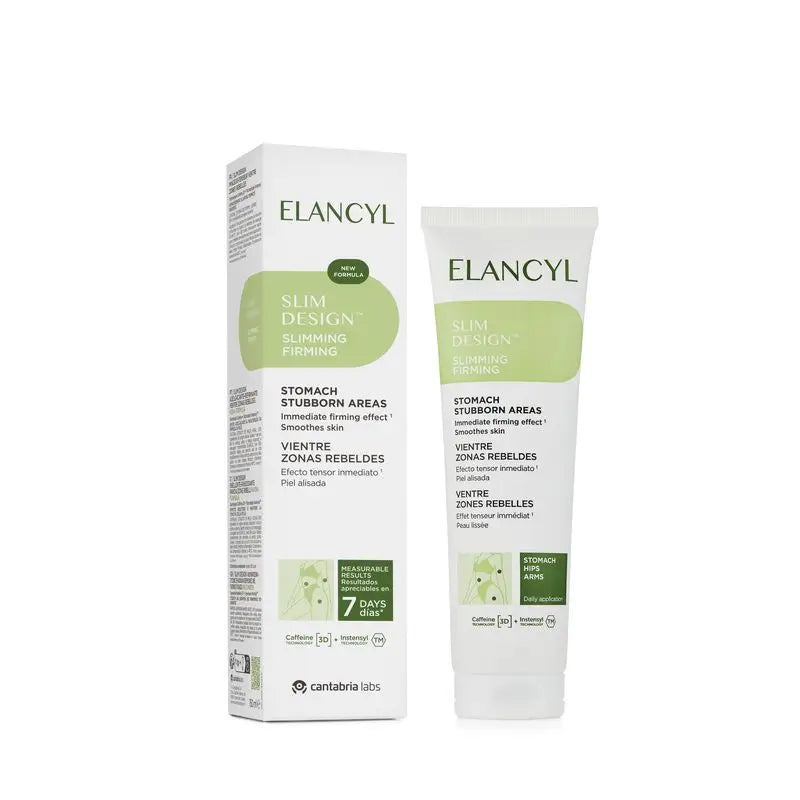 Elancyl Slim Design Minceur Tenseur Minceur Minceur Minceur Minceur Minceur Minceur Minceur Minceur Minceur 150 ml