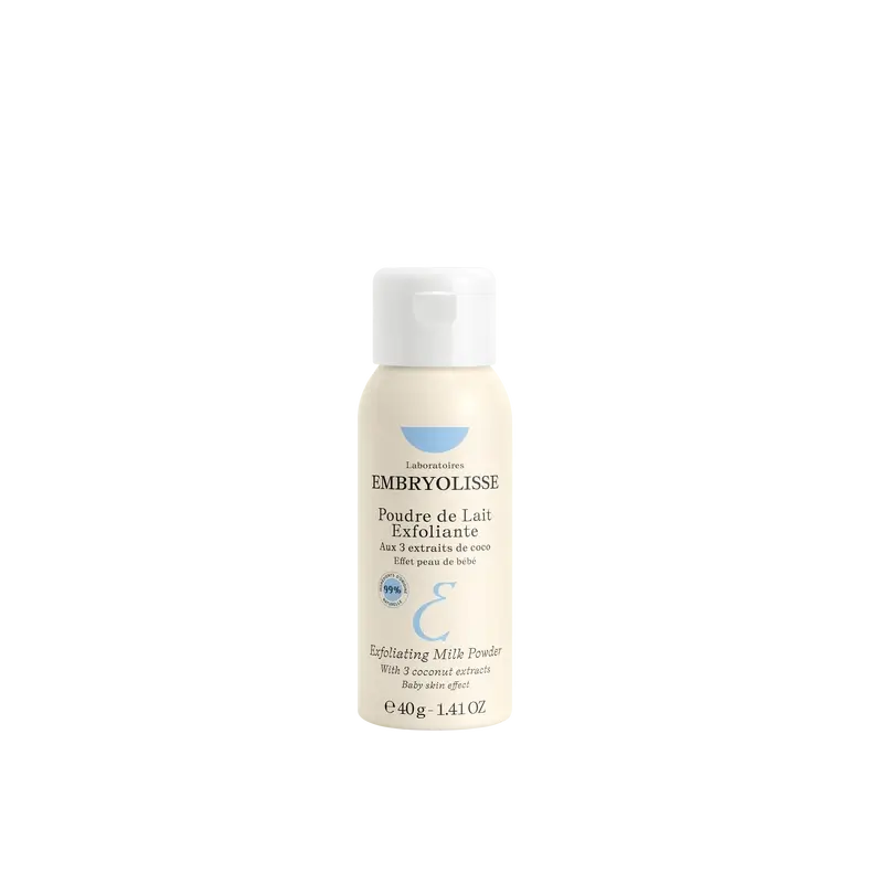Embryolisse Poudre De Lait Exfoliating Scrub , 40 gr