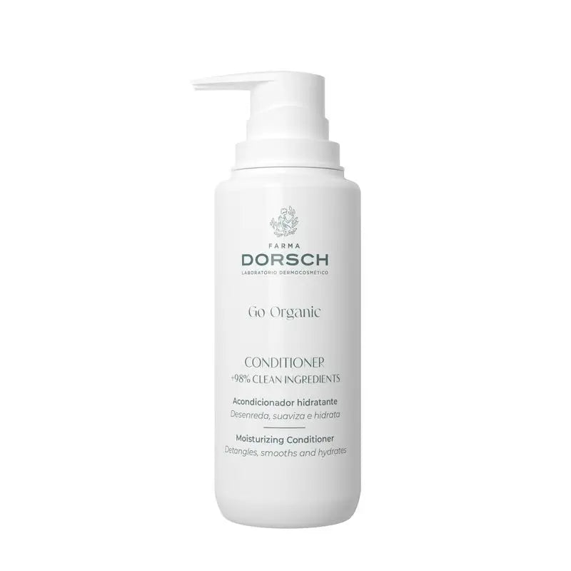 Farma Dorsch Conditionneur , 200 ml
