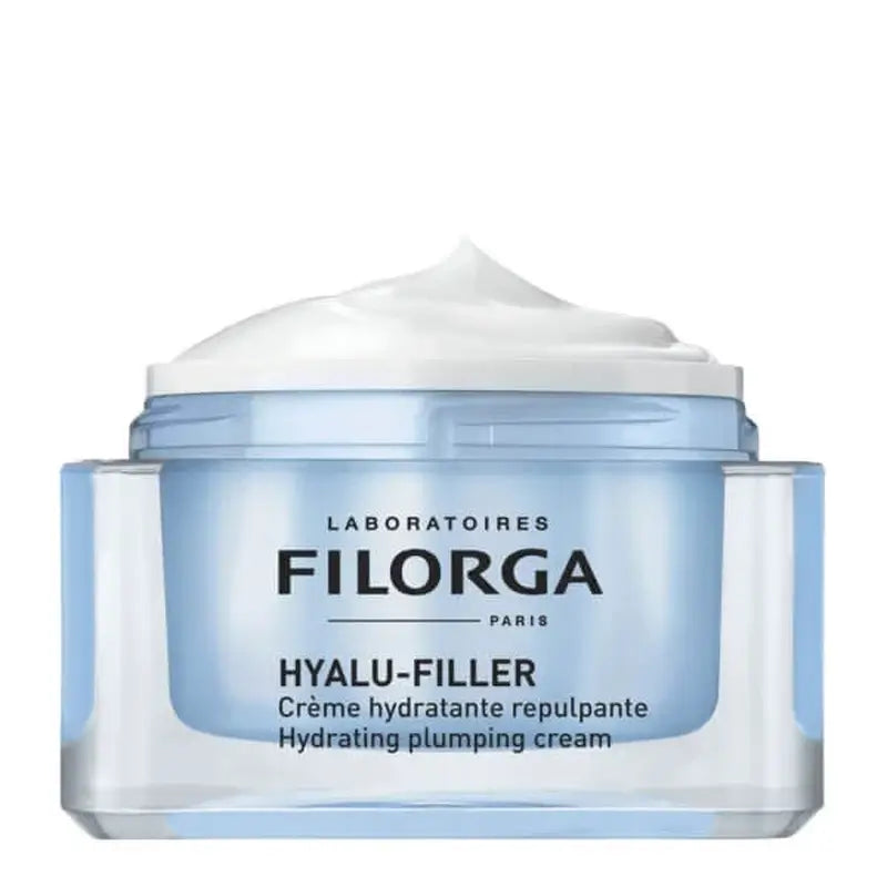 Filorga Hyalu-Filler Cream Pot , 50 ml
