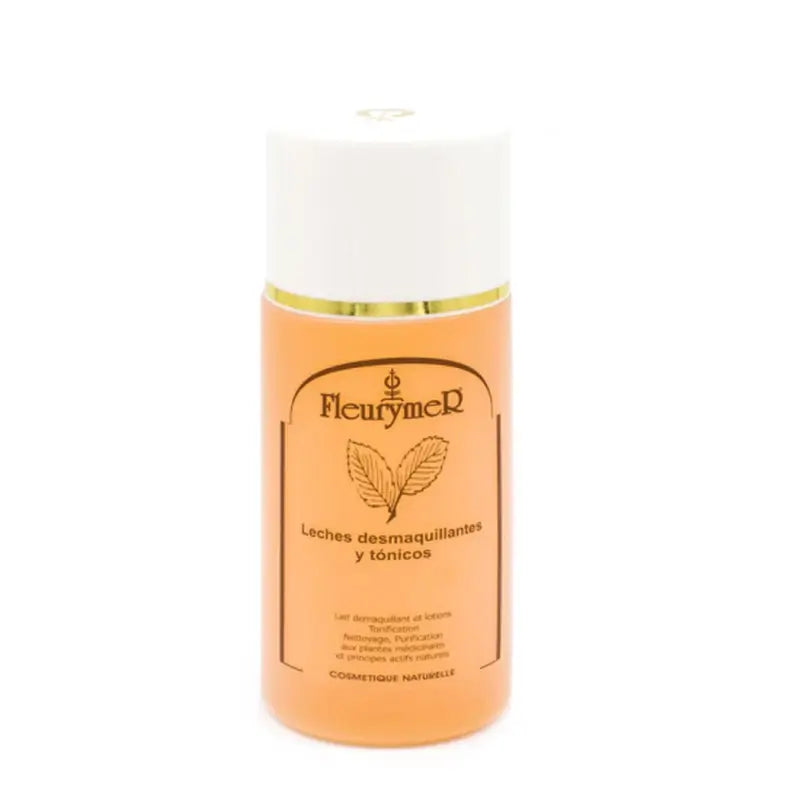 Fleurymer Tonique Normal/Sèche 200Ml.