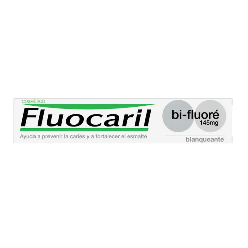 Fluocaril Whitening 145 mg