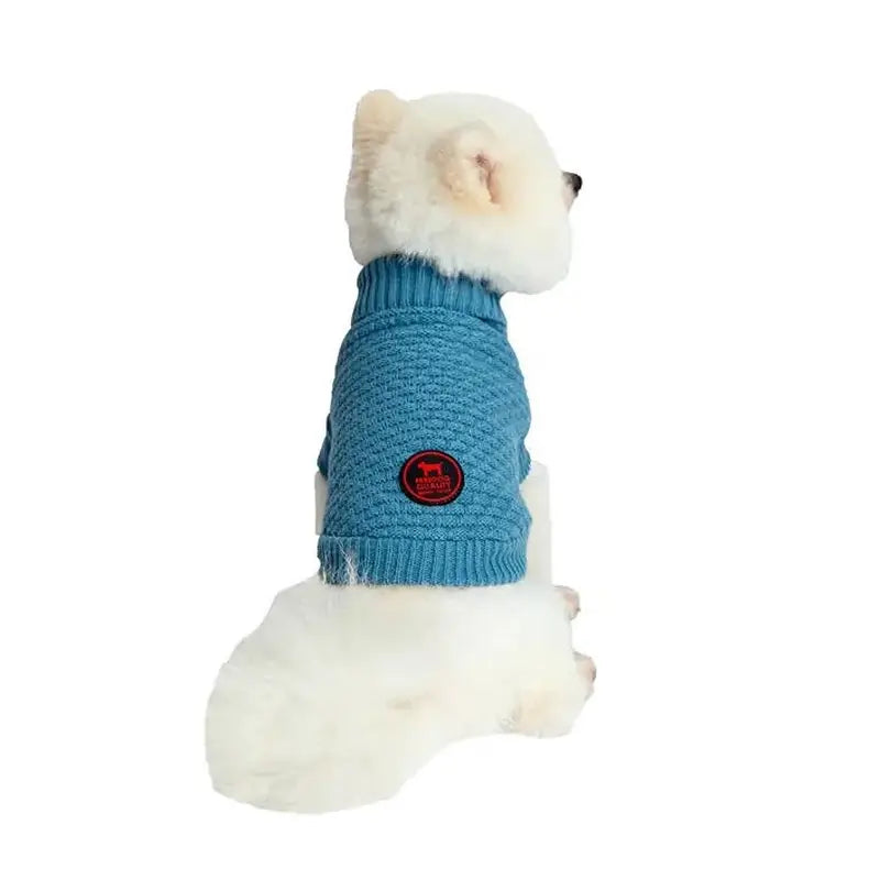 Freedog Jersey Frapp Bleu 20Cm