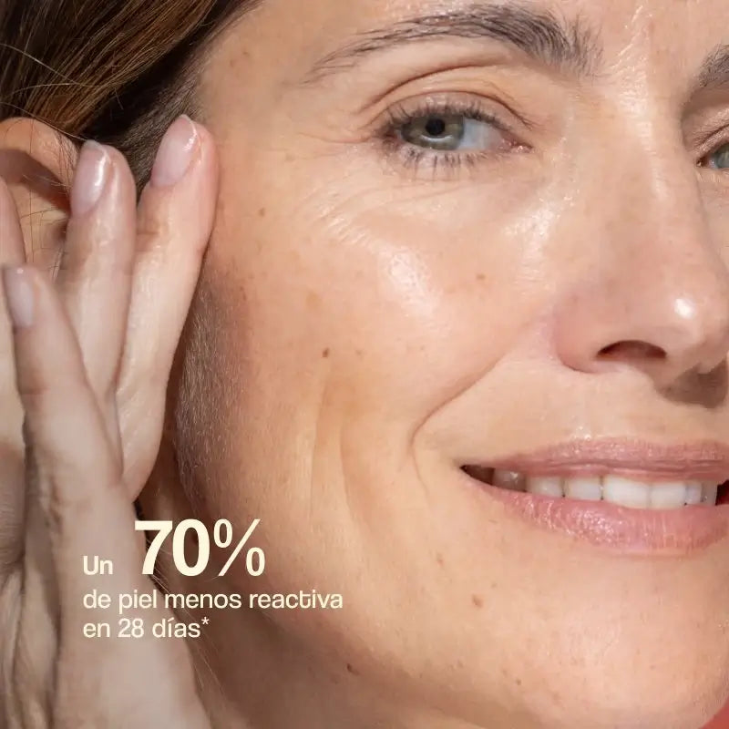 Sérum à l'huile Freshly Red Velvet, 30 ml