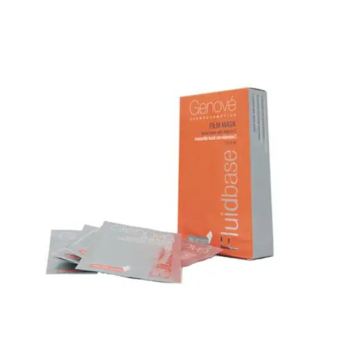 Genové Fliuidbase Film Mask Single Dose 8 units