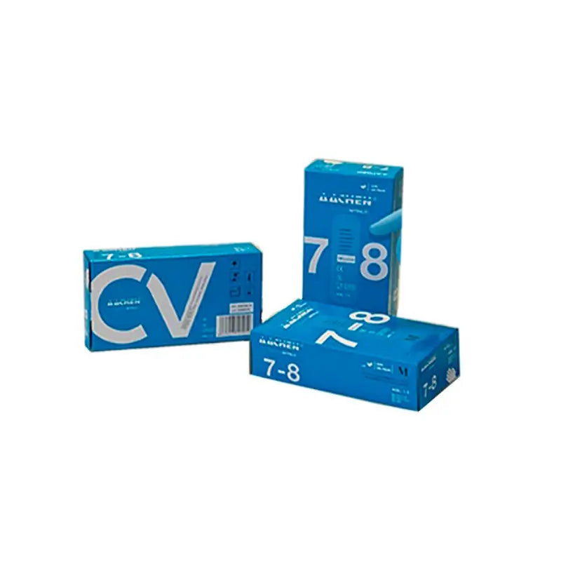 Nitrile Powder Free Gloves Large Size 100 pcs.