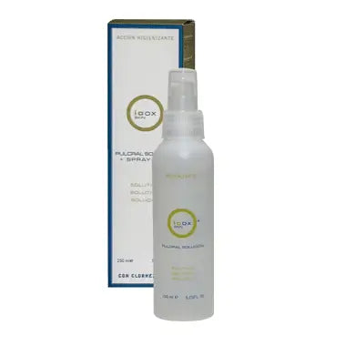 Ioox Pulcral Cleansing Solution 150 ml