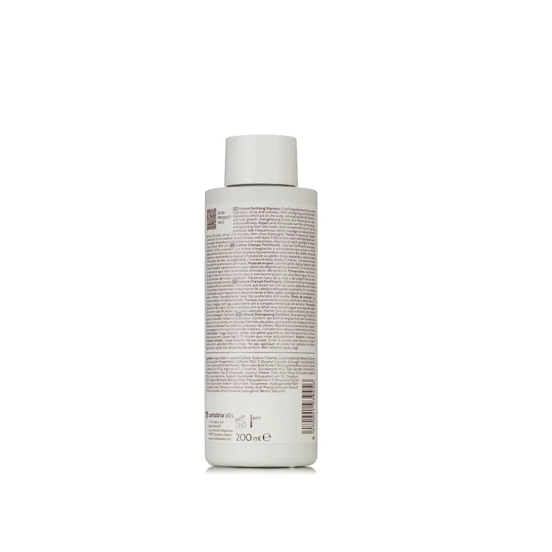 Shampooing fortifiant Iraltone, 200 ml