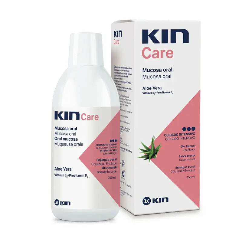 KIN Care Rinse 250 ml