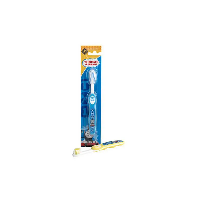 KIN Thomas & Friends Starter Brush 2 Years Old & Older