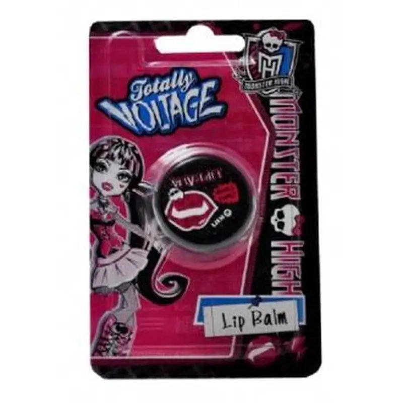 Kin Lip Balm Monster High (Band.X6U.)