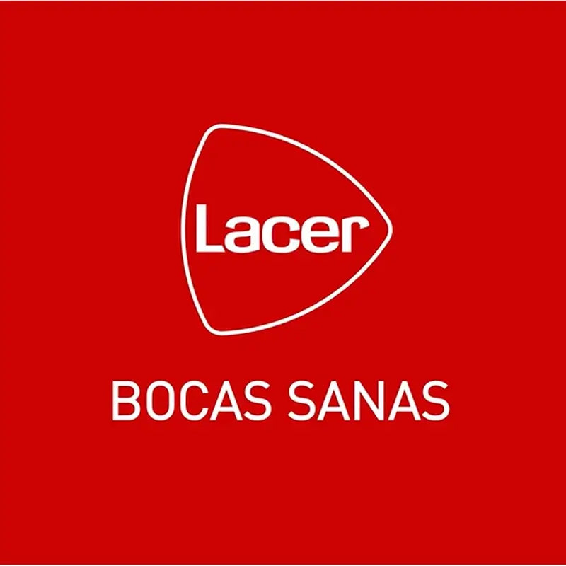 Lacer Oros Dentifrice 75 ml