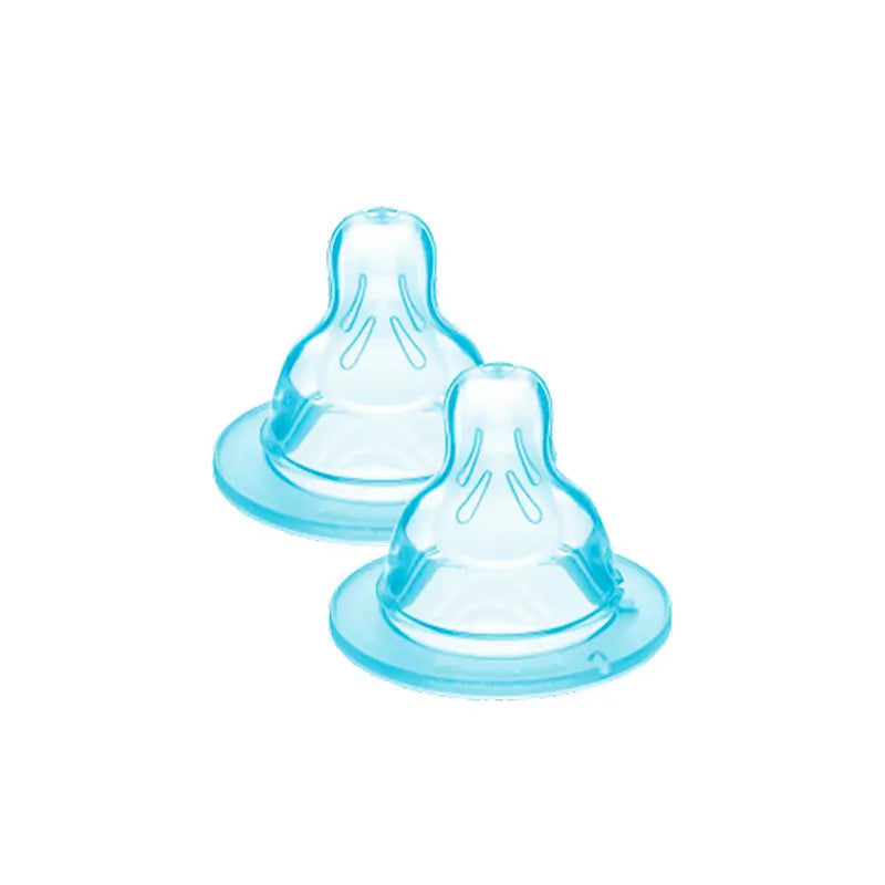 Mam Teat No. 1, 2 pièces