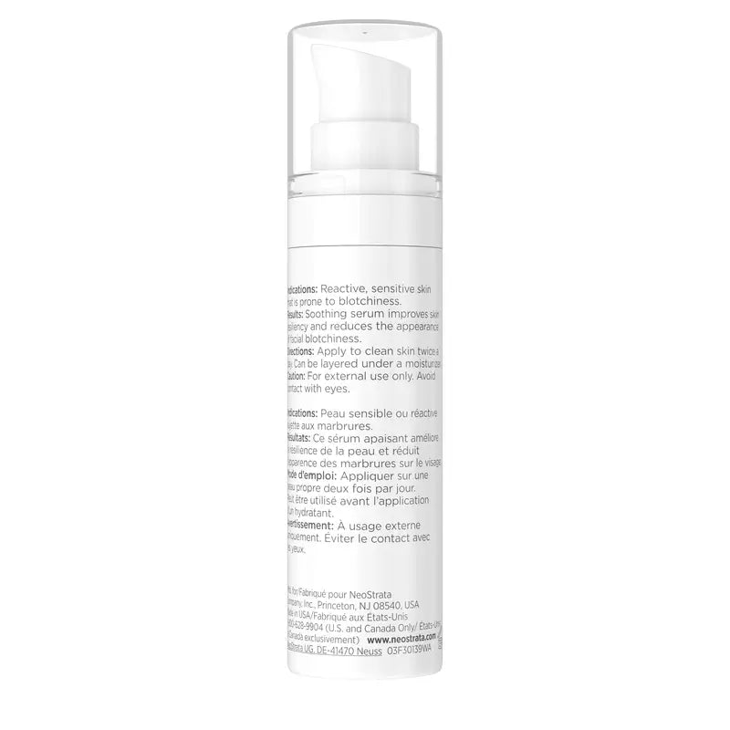 Neostrata Restore Anti-Age Facial Serum Anti-darkness and anti-spot, 29 g
