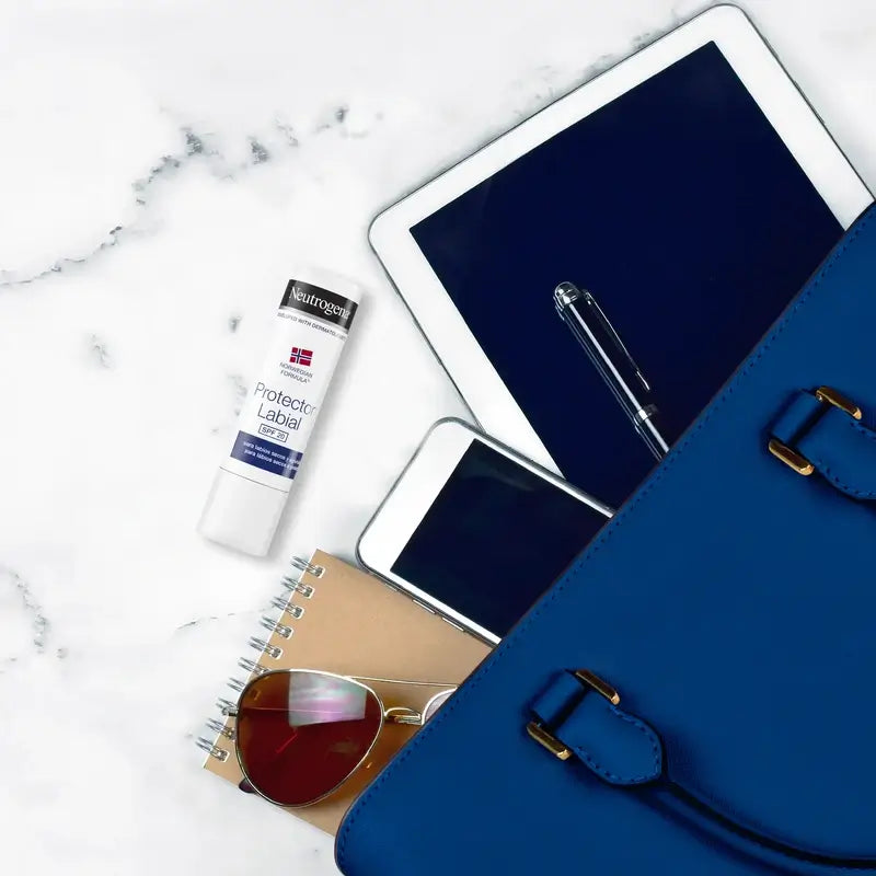 Neutrogena Baume à lèvres Spf 20, 4,8 Gr