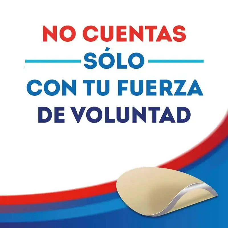 Nicotinell 21 mg, 7 patches transdermiques