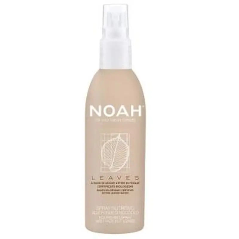Noah Leaves Alisante Avellana Spray 150Ml.