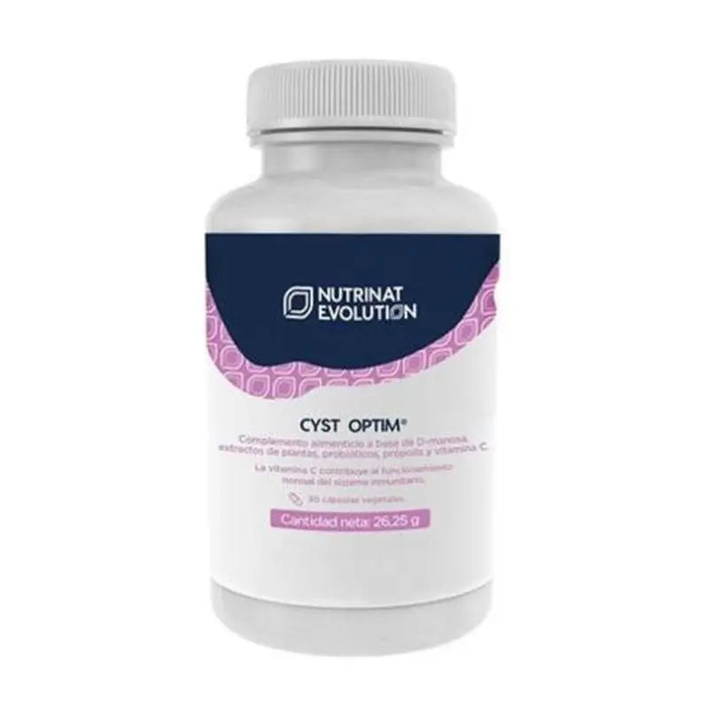 Nutrinat Evolution Cyst Optim, 30 gélules