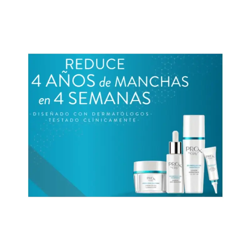 Crème éclaircissante pour les yeux Olay Prox 15 ml