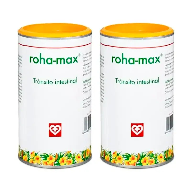 Roha Max, paquet de 2x130 gr