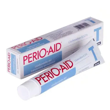Perio Aid Periodontal Treatment Gel, 75 ml