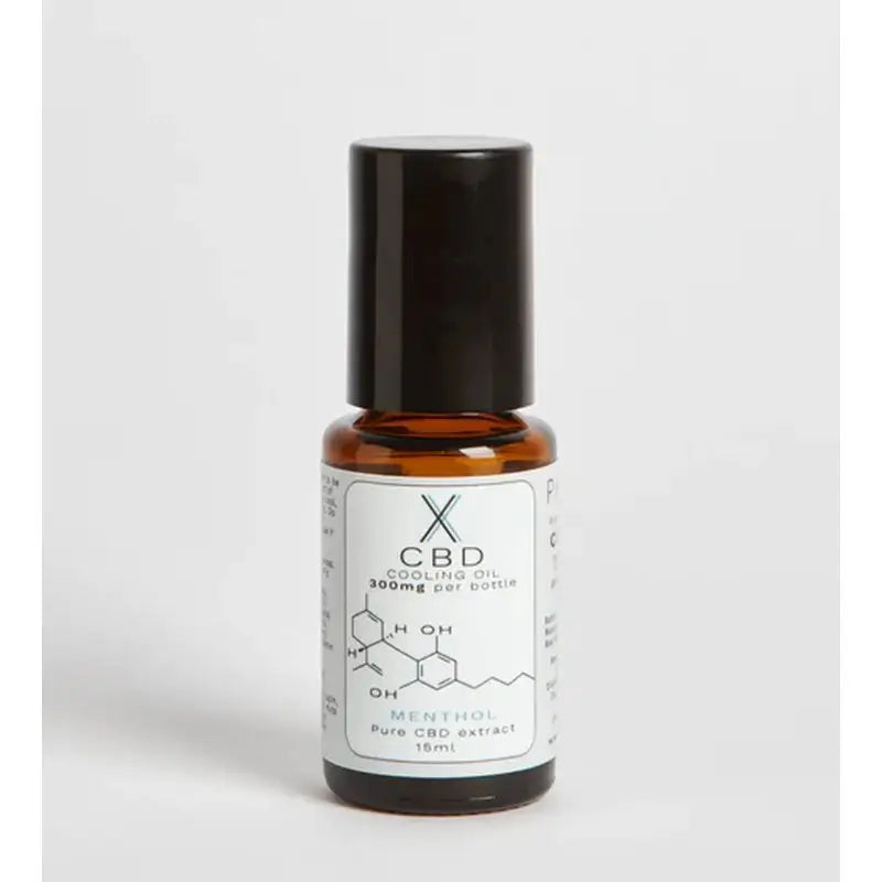 Phexia Huile rafraîchissante Roll On 15Ml