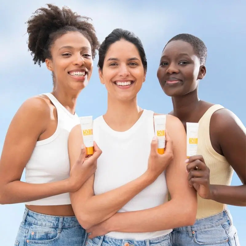 BIODERMA Photoderm Max Aquafluide Clair SPF 50+ 40 ml