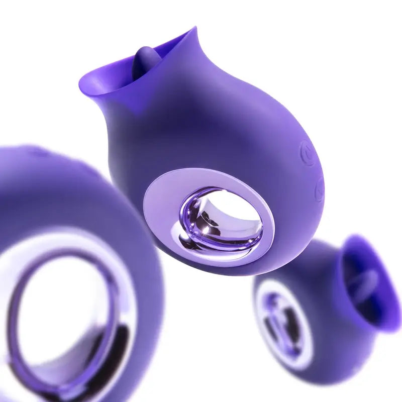 Vibrateur clitoridien Platanomelon noix de coco