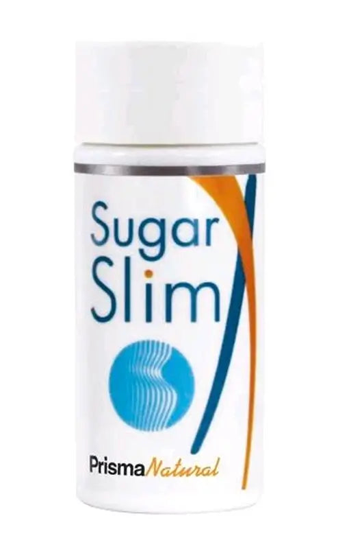 Prisma Nat Sugar Slim, 60 Cápsulas