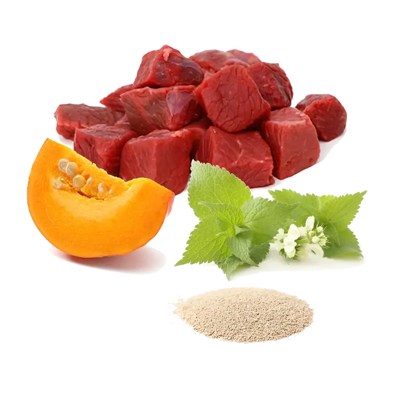 Puromenu Happy Moustaches Menu , 1 unité