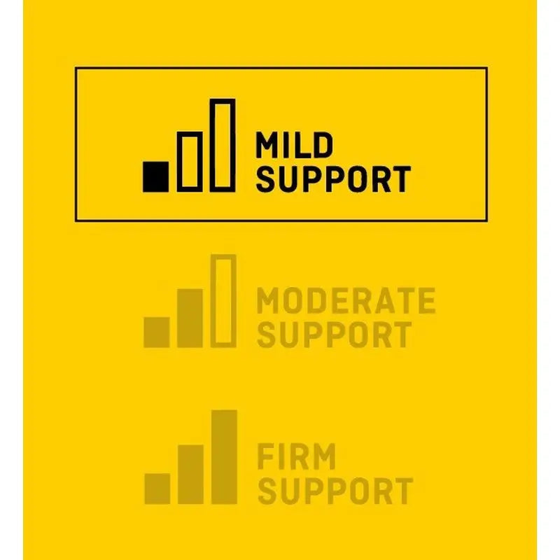 3M Futuro Comfort Genouillère Petite Taille