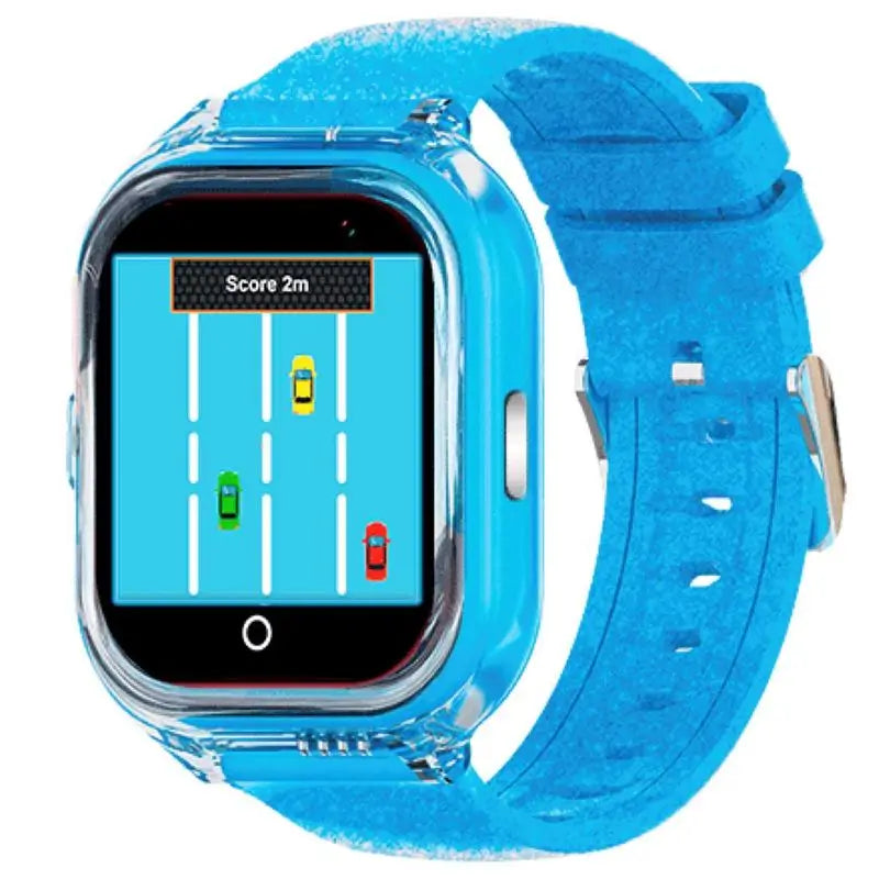 Save Family Enjoy Watch with Gps 4G Black