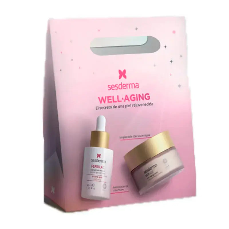 Sesderma Reti-Age Pack Bien-Être